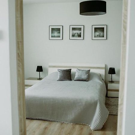 Apartament Magnolia -Centrum Tarnów 外观 照片