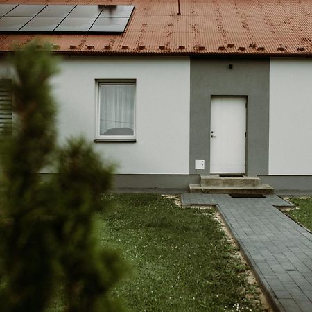 Apartament Magnolia -Centrum Tarnów 外观 照片