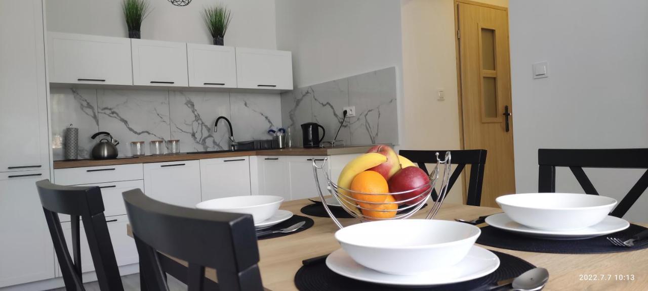Apartament Magnolia -Centrum Tarnów 外观 照片