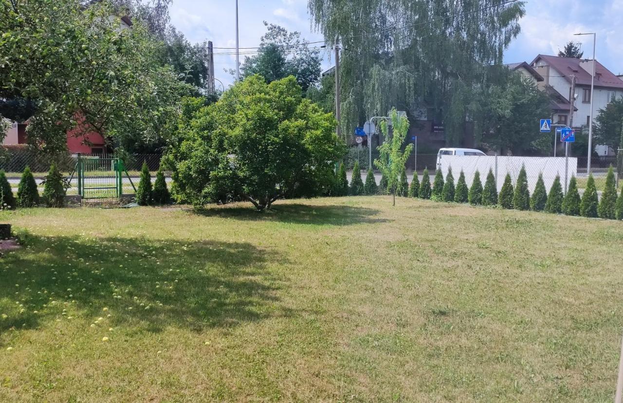 Apartament Magnolia -Centrum Tarnów 外观 照片