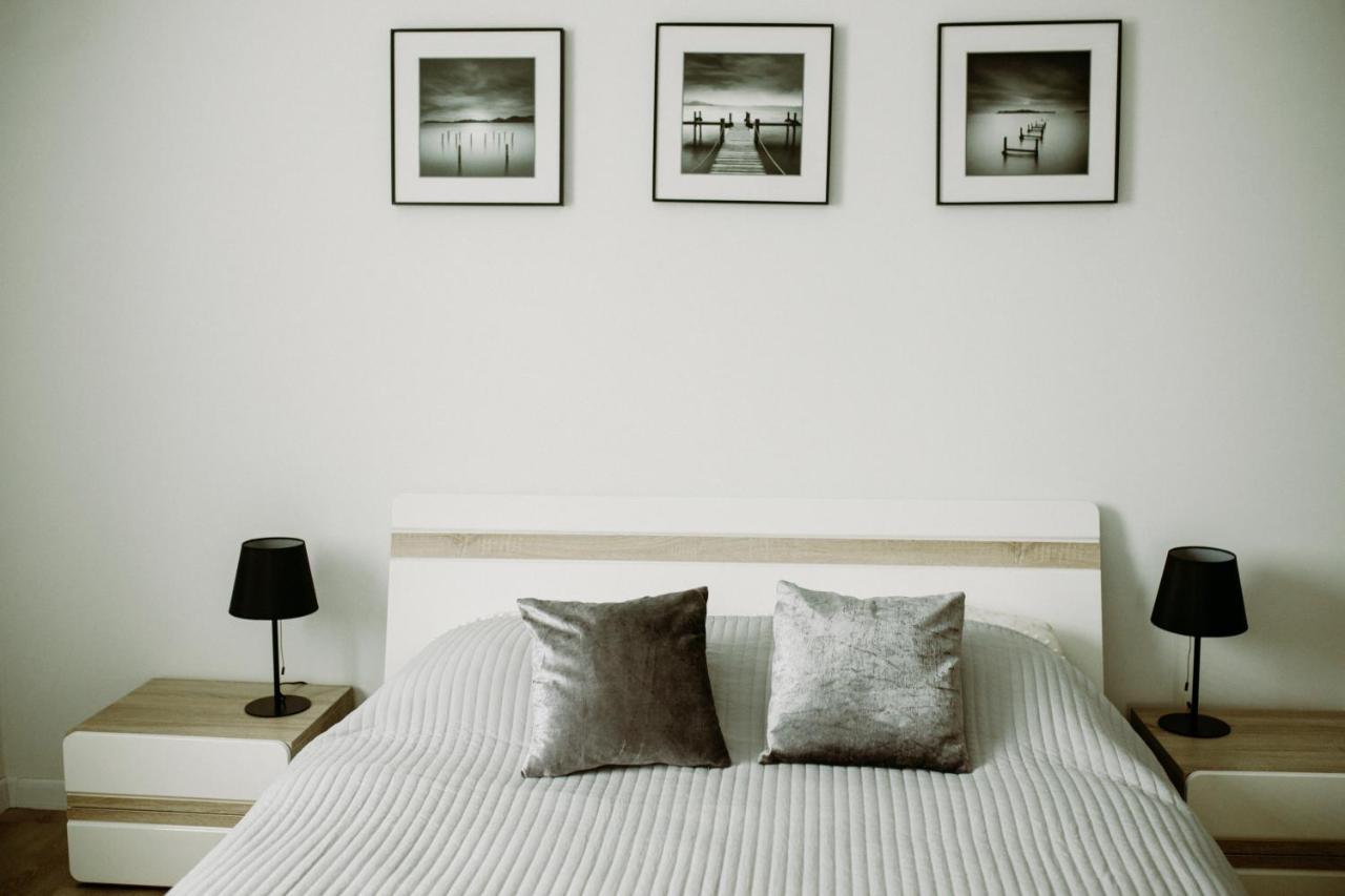 Apartament Magnolia -Centrum Tarnów 外观 照片