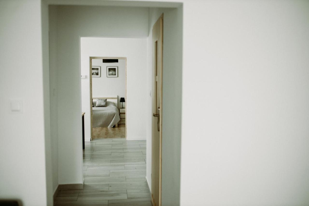 Apartament Magnolia -Centrum Tarnów 外观 照片