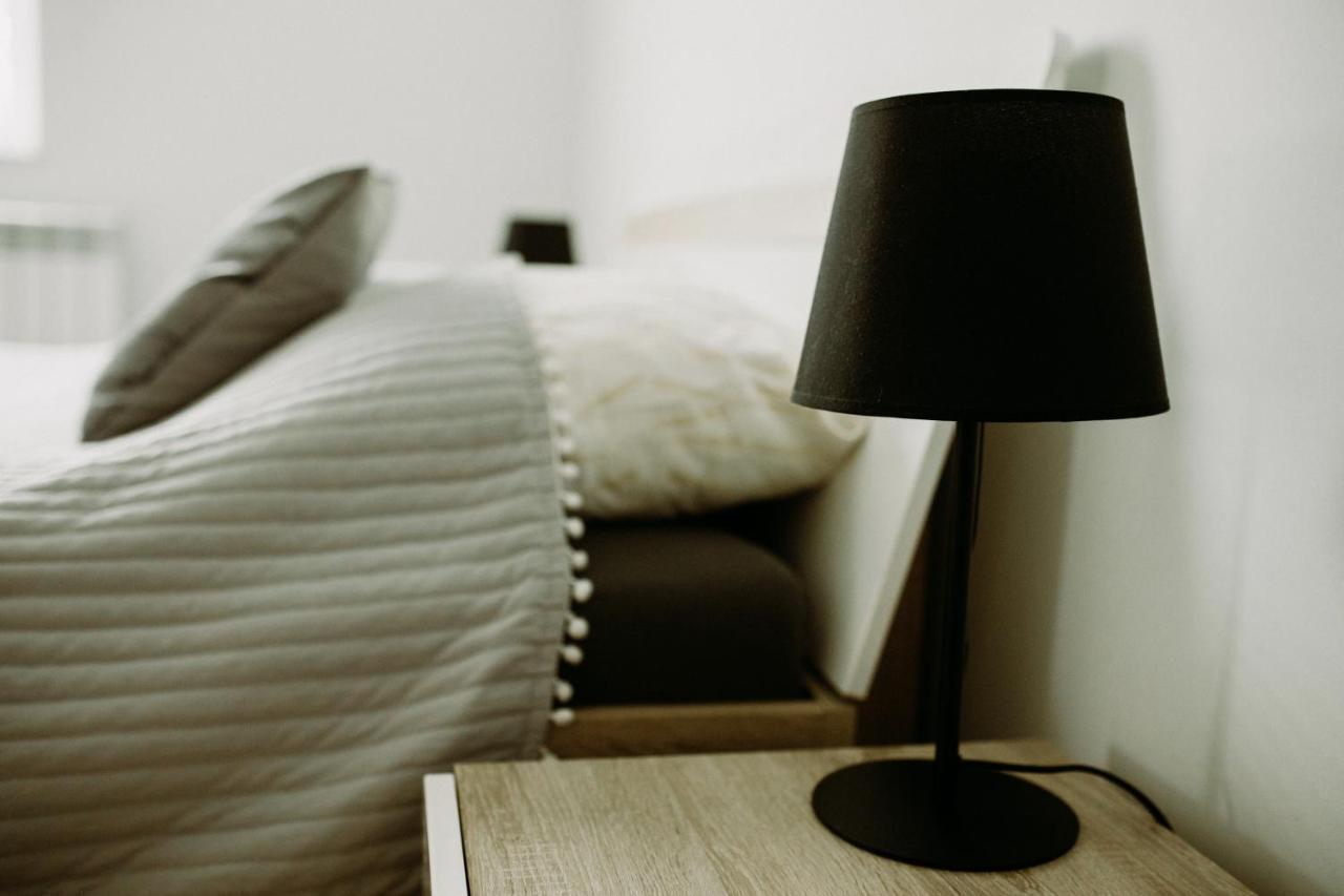 Apartament Magnolia -Centrum Tarnów 外观 照片