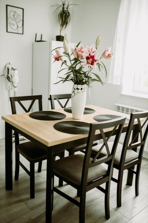 Apartament Magnolia -Centrum Tarnów 外观 照片