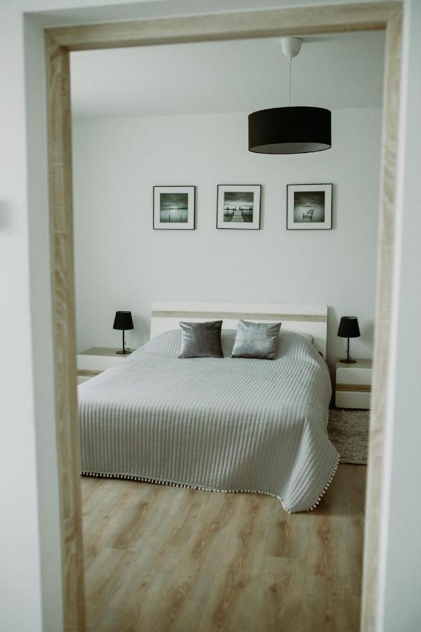 Apartament Magnolia -Centrum Tarnów 外观 照片