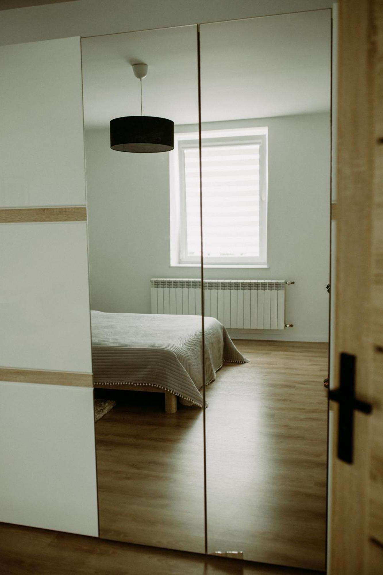 Apartament Magnolia -Centrum Tarnów 外观 照片
