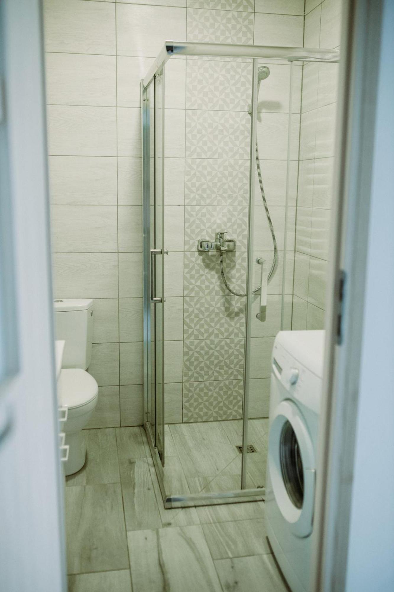 Apartament Magnolia -Centrum Tarnów 外观 照片