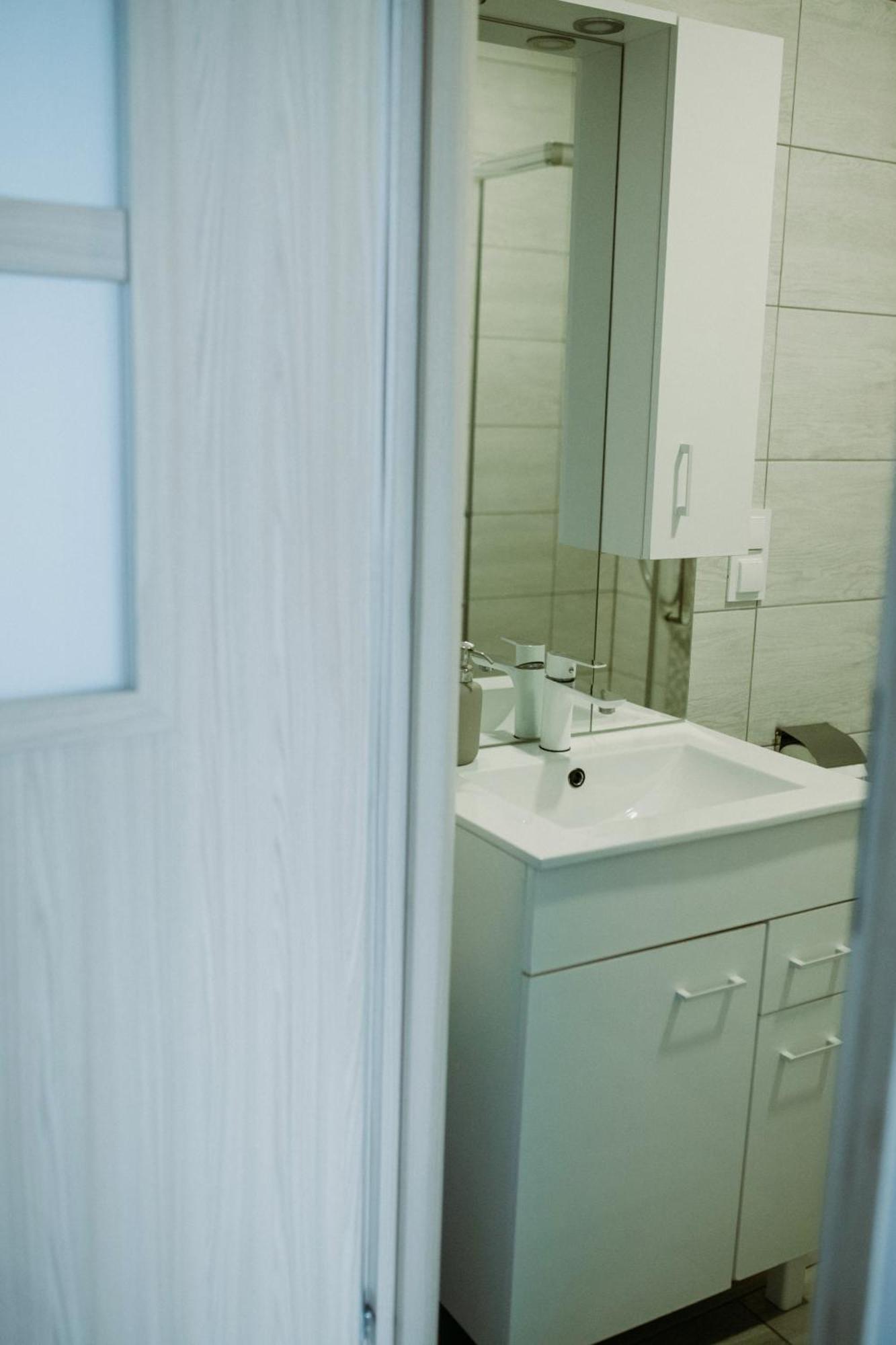 Apartament Magnolia -Centrum Tarnów 外观 照片