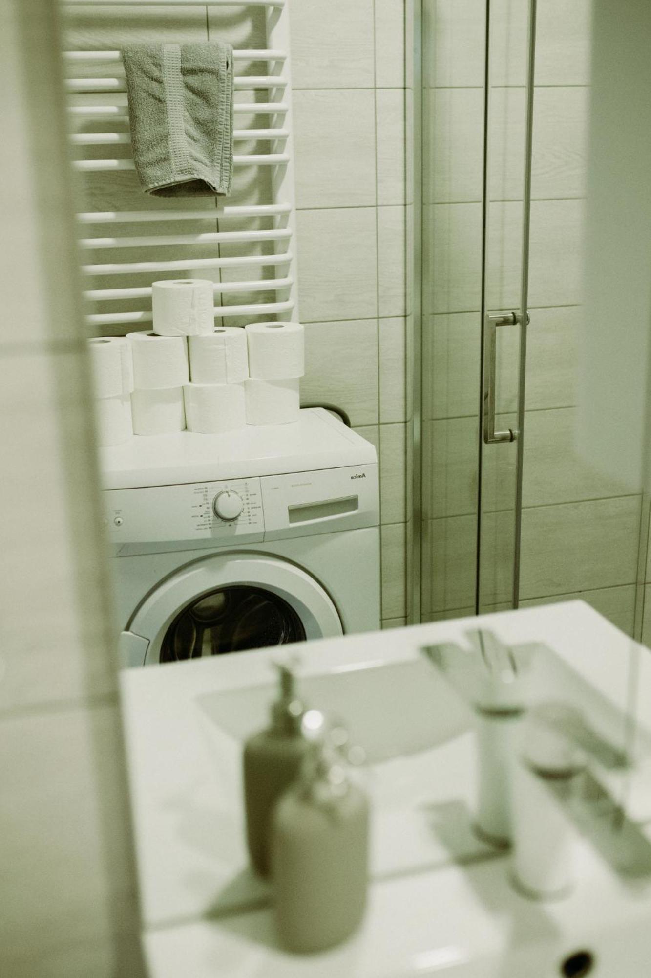 Apartament Magnolia -Centrum Tarnów 外观 照片