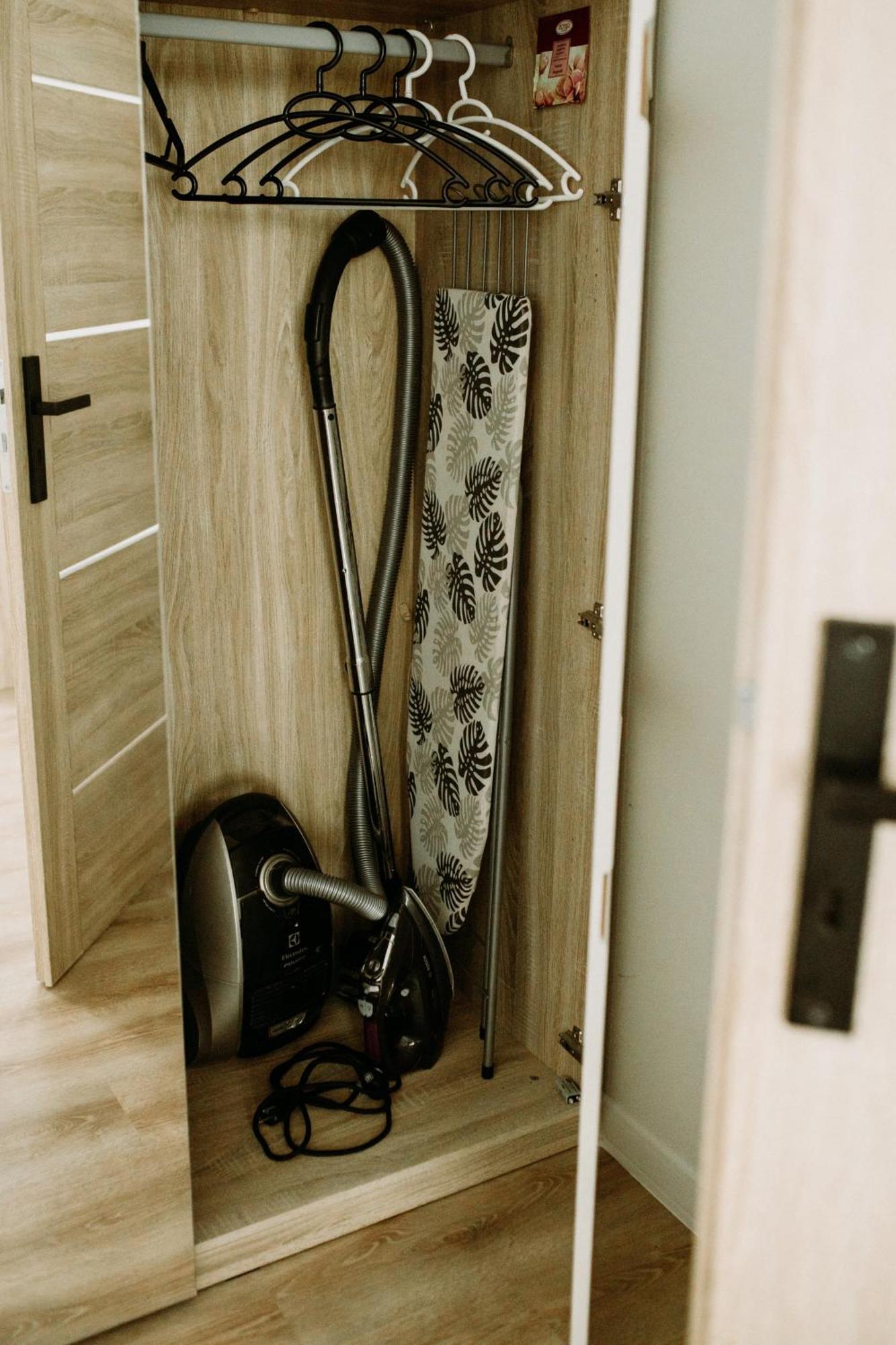 Apartament Magnolia -Centrum Tarnów 外观 照片