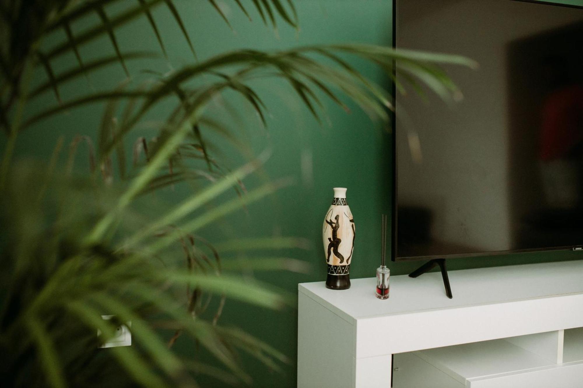 Apartament Magnolia -Centrum Tarnów 外观 照片