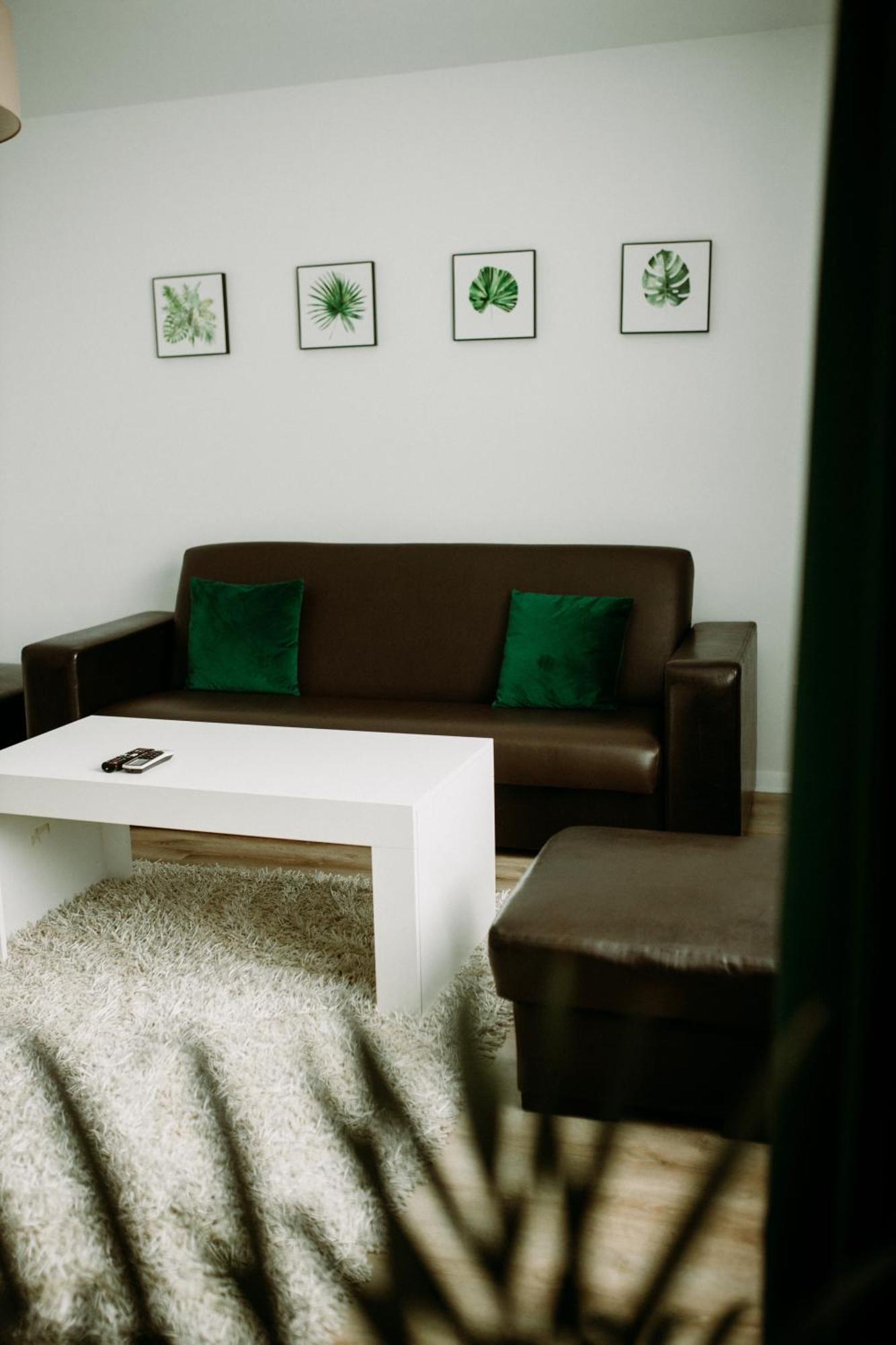 Apartament Magnolia -Centrum Tarnów 外观 照片