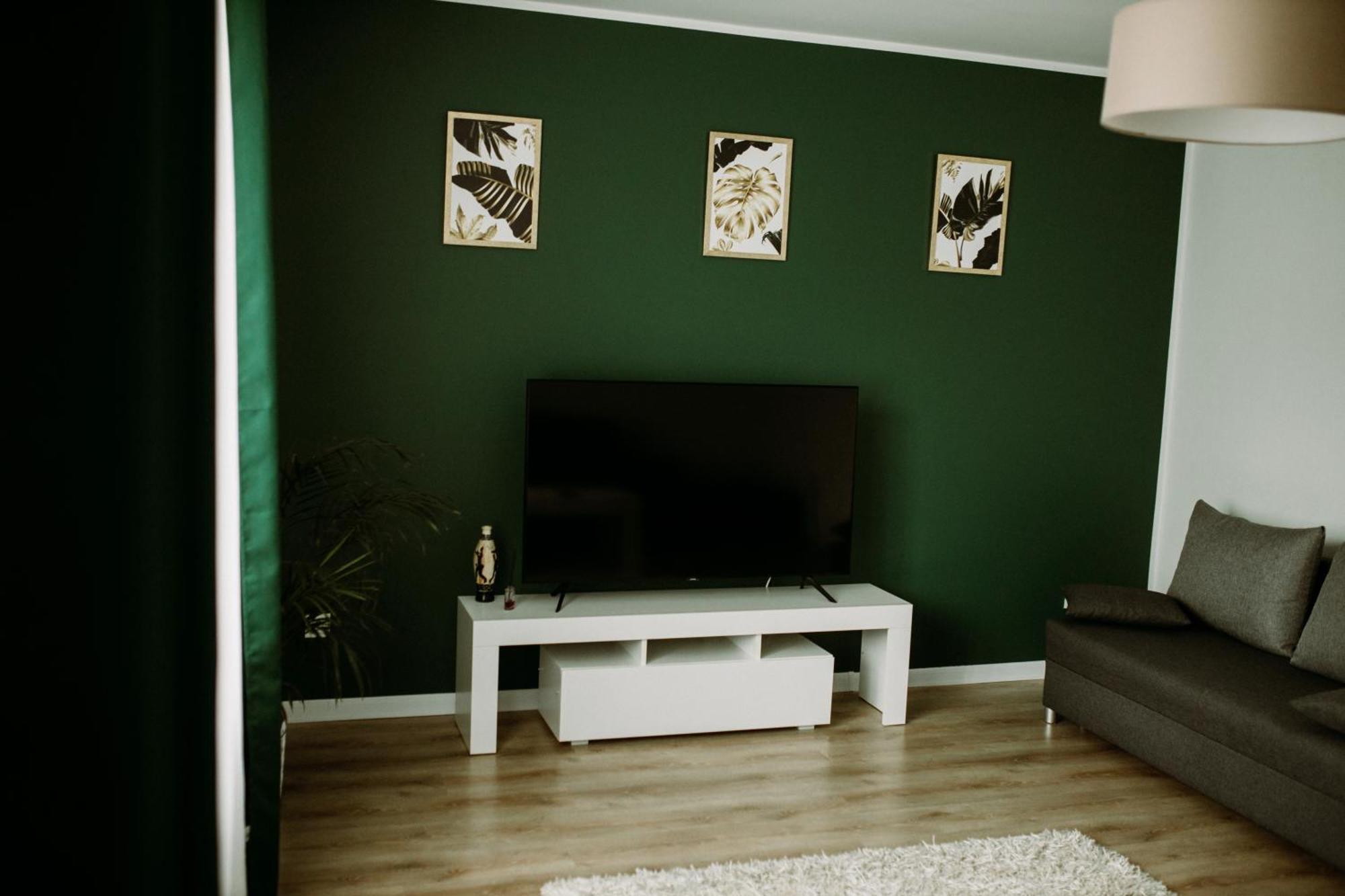 Apartament Magnolia -Centrum Tarnów 外观 照片