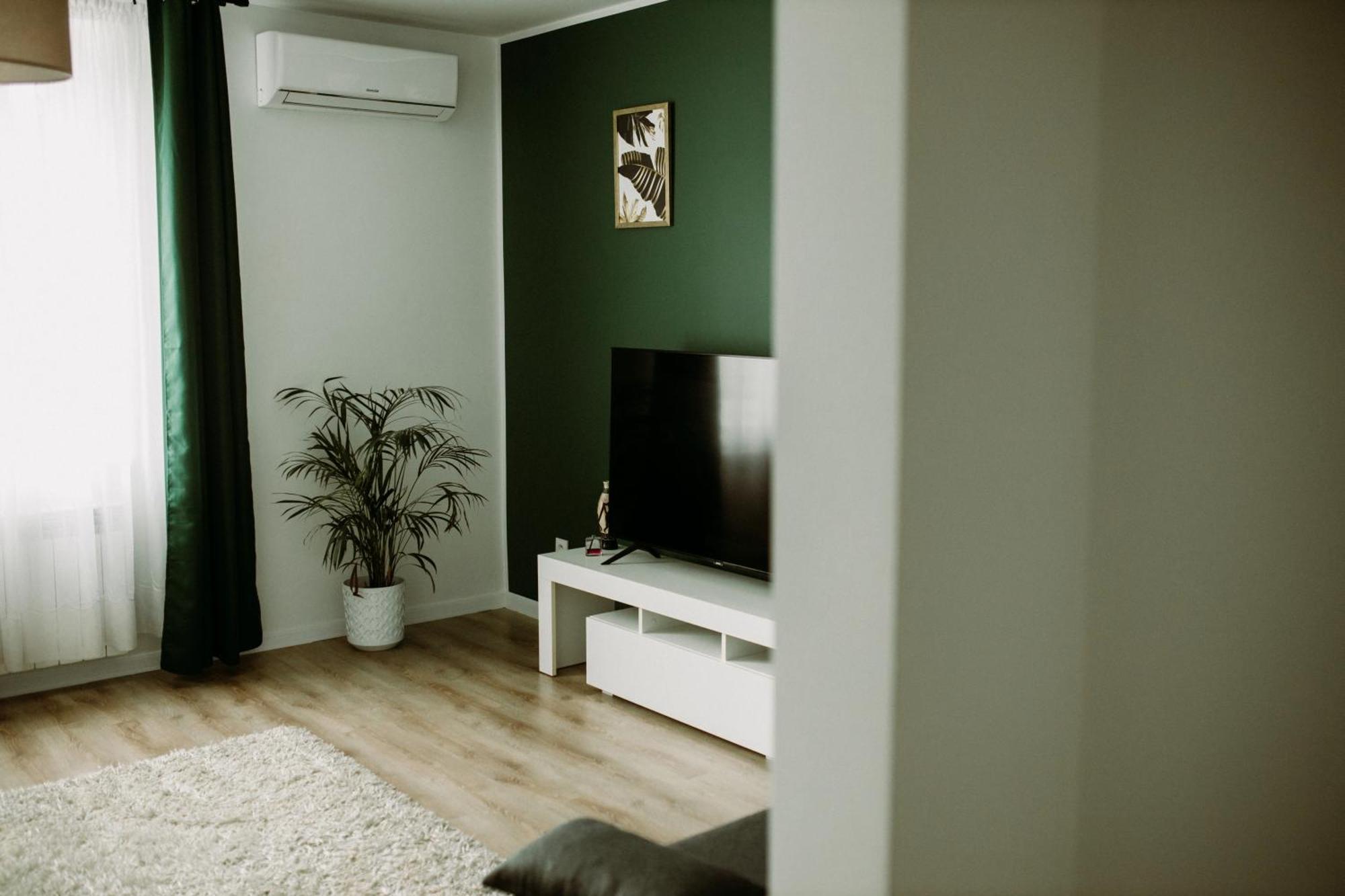 Apartament Magnolia -Centrum Tarnów 外观 照片