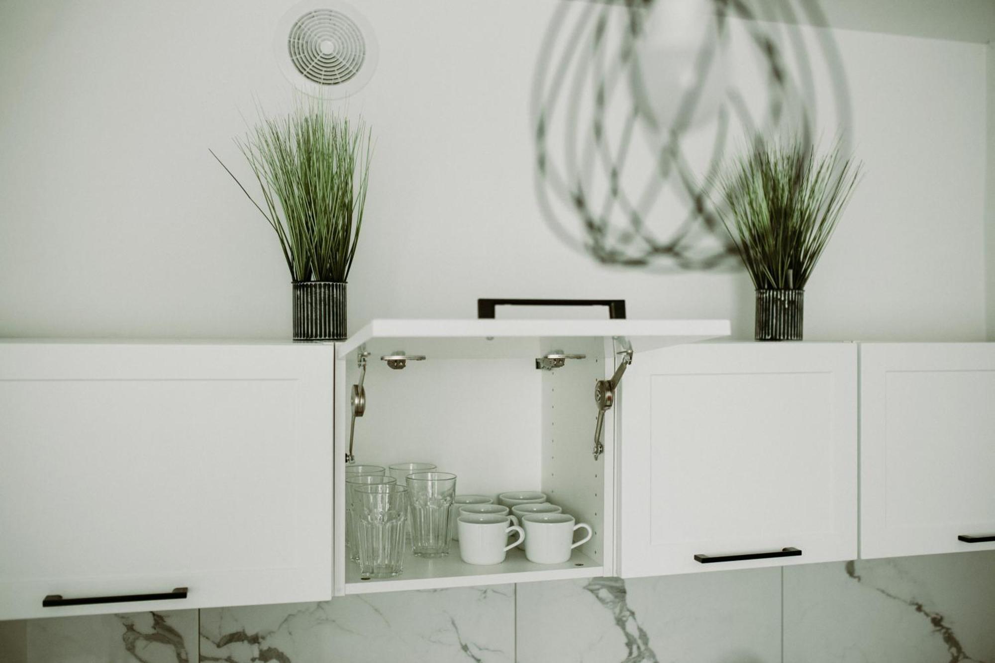 Apartament Magnolia -Centrum Tarnów 外观 照片