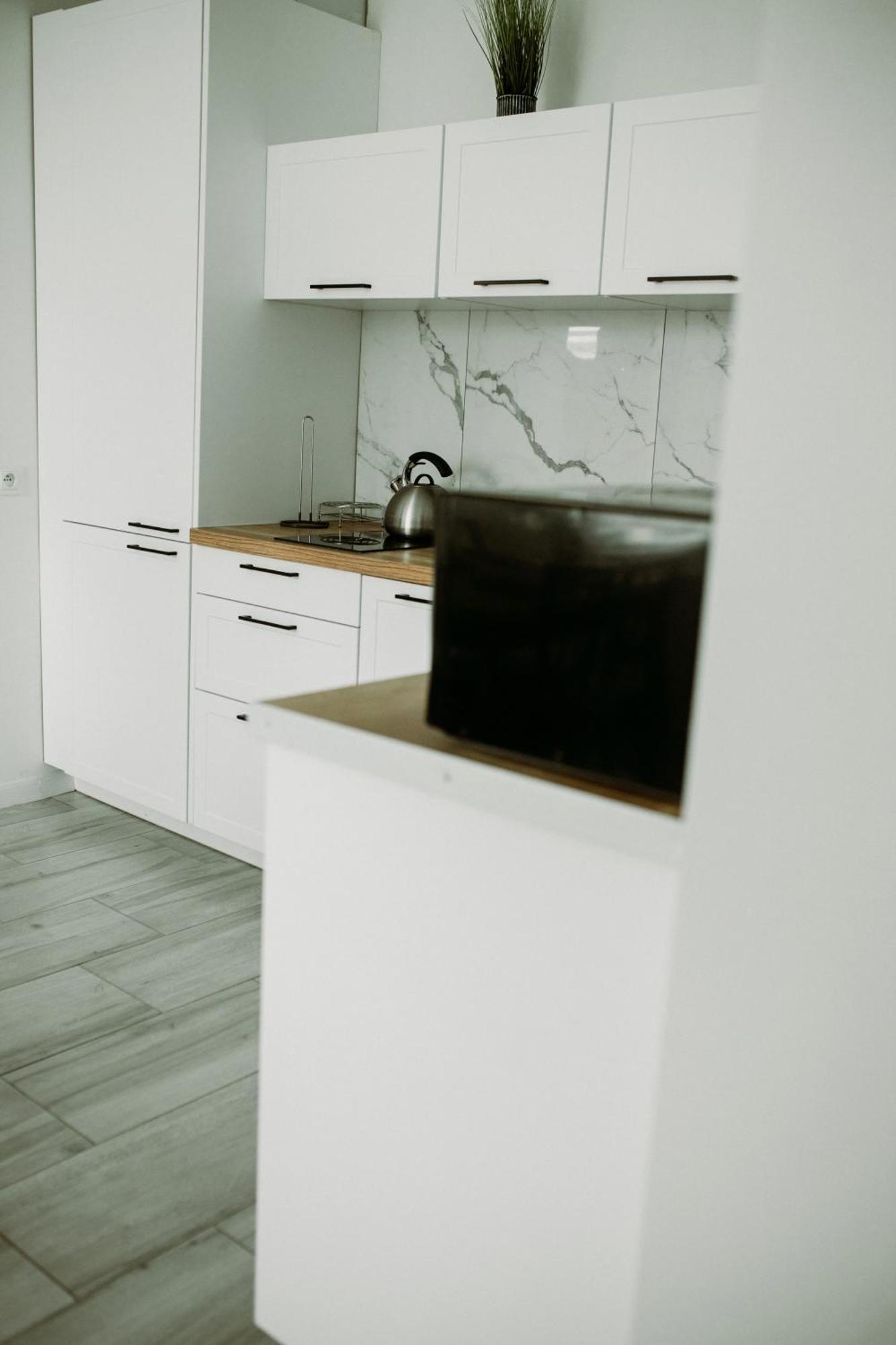 Apartament Magnolia -Centrum Tarnów 外观 照片